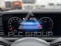 2026 Mercedes Benz GLS 350
