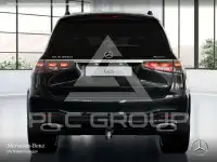 2026 Mercedes Benz GLS 350