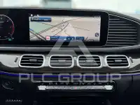 2026 Mercedes Benz GLS 350