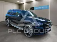 2026 Mercedes Benz GLS 350