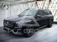 2026 Mercedes Benz GLS 350