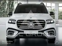 2026 Mercedes Benz GLS 350