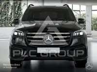 2026 Mercedes Benz GLS 350