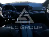 2026 Mercedes Benz GLS 350