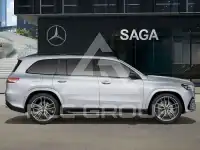 2026 Mercedes Benz GLS 350