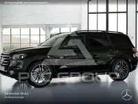 2026 Mercedes Benz GLS 350