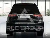 2026 Mercedes Benz GLS 350