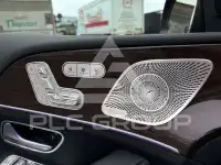 2026 Mercedes Benz GLS 350