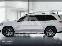 2026 Mercedes Benz GLS 350