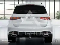 2026 Mercedes Benz GLS 350