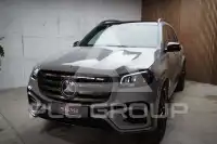 2026 Mercedes Benz GLS 350