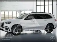2026 Mercedes Benz GLS 350