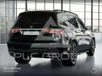 2026 Mercedes Benz GLS 350