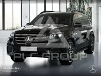 2026 Mercedes Benz GLS 350