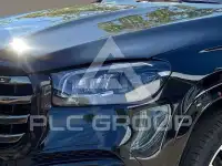 2026 Mercedes Benz GLS 350
