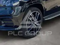 2026 Mercedes Benz GLS 350