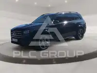 2026 Mercedes Benz GLS 350