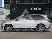 2026 Mercedes Benz GLS 350