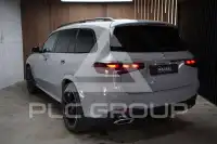2026 Mercedes Benz GLS 350