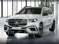 2026 Mercedes Benz GLS 350