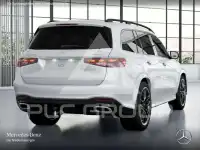 2026 Mercedes Benz GLS 350