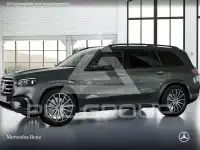 2026 Mercedes Benz GLS 350