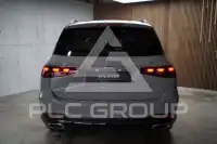 2026 Mercedes Benz GLS 350