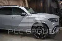 2026 Mercedes Benz GLS 350