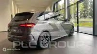 2026 Mercedes Benz B 200