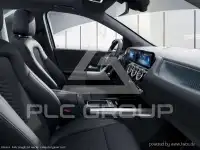 2026 Mercedes Benz B 200