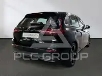 2026 Mercedes Benz B 200