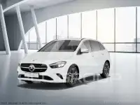 2026 Mercedes Benz B 200