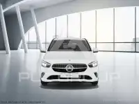 2026 Mercedes Benz B 200