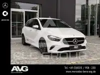 2026 Mercedes Benz B 200
