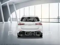 2026 Mercedes Benz B 200