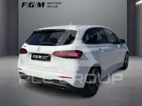 2026 Mercedes Benz B 200