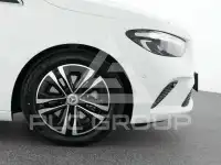 2026 Mercedes Benz B 200
