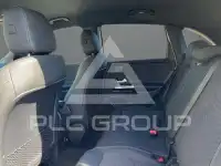 2026 Mercedes Benz B 200