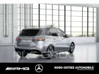 2026 Mercedes Benz B 200