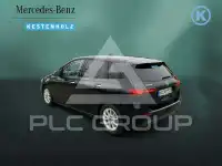 2026 Mercedes Benz B 200