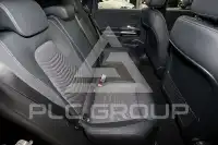 2026 Mercedes Benz B 200