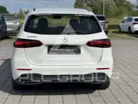 2026 Mercedes Benz B 200