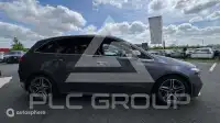 2026 Mercedes Benz B 200