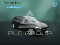 2026 Mercedes Benz B 200