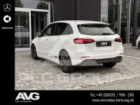 2026 Mercedes Benz B 200