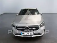2026 Mercedes Benz B 200