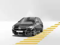 2026 Mercedes Benz B 200