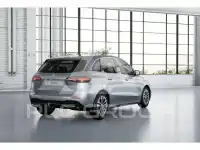 2026 Mercedes Benz B 200