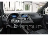 2026 Mercedes Benz B 200