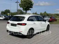 2026 Mercedes Benz B 200
